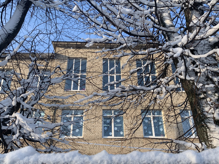 27 декабря -День вырезания снежинок.