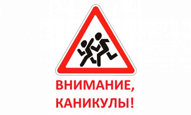 «Внимание дети!».